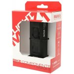 Max1 Nova 1000 USB přední černé – Zbozi.Blesk.cz