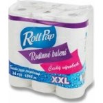 RollPap Metr XXL 2-vrstvý 24 ks – Zboží Mobilmania