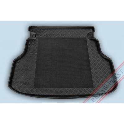 Plastová vana do kufru Rezaw Plast Toyota Avensis Combi 2003-2009 – Zbozi.Blesk.cz