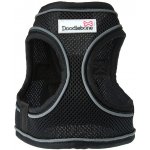 Doodlebone Postroj Airmesh Snappy – Zboží Dáma