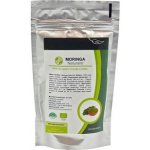 Zdravý den Moringa Bio Raw prášek 100 g – Hledejceny.cz