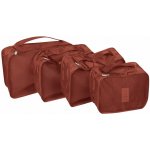 Unisex cestovní organizér HUSKY Travel set 4ks velikost ONESIZE – Zboží Dáma