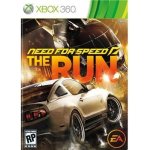 Need for Speed: The Run – Zboží Dáma
