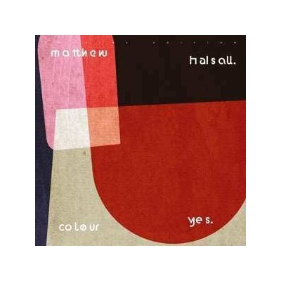 Matthew Halsall - Colour Yes LTD LP