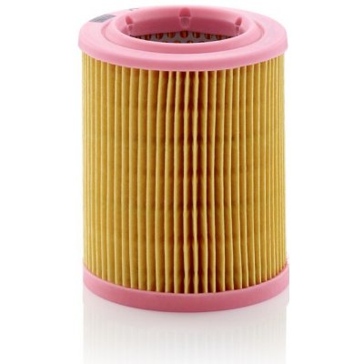 MANN-FILTER Vzduchový filtr MANN C1024 (MF C1024) – Zboží Mobilmania