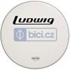 Blána na bicí Ludwig LW7318B Bass Drum Coated Power Collar