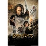 Plakát The Lord of the Rings - The Return of the King (59) – Hledejceny.cz