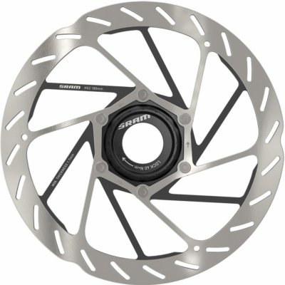 Sram HS2 160 mm Centerlock – Sleviste.cz