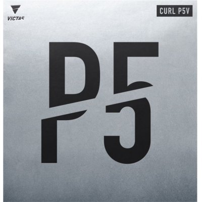 Victas Curl P5V – Zboží Dáma