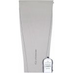 Lifeventure Cotton Sleeping Bag Liner mummy modrá – Hledejceny.cz