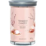 Yankee Candle Signature tumbler PINK SANDS 340 g – Zboží Mobilmania