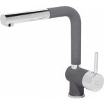Sinks AVMI3PGR72 MIX 3 P Titanium – Hledejceny.cz