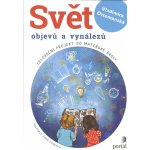 Svět objevů a vynálezů – Hledejceny.cz