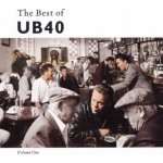 THE BEST OF UB 40 VOL.I – Hledejceny.cz