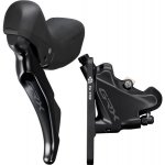 Shimano GRX ST-RX600 – Zboží Dáma