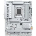 Asus TUF GAMING B850-PRO WIFI7 W NEO 90MB1NW0-M0EAY0 – Zbozi.Blesk.cz