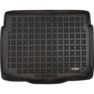 Gumová vana do kufru Rezaw-Plast Citroen C4 III e-C4 2020> dolní kufr – Hledejceny.cz