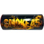 Dýmovnice SMOKE 45 ŽLUTÁ 1 ks – Sleviste.cz