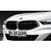 BMW Karbonová mřížka chladiče