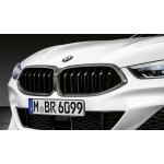 BMW Karbonová mřížka chladiče