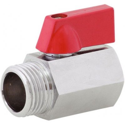 Gentilin Kohout kulový ART6SM 1/4" – Sleviste.cz