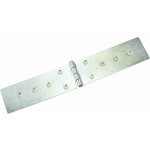 MTR Závěs kloubový Z5, 250x44mm, 2,0mm, ZN – Hledejceny.cz