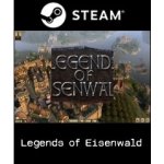 Legends of Eisenwald – Zboží Mobilmania