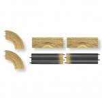 Carrera Rozšiřující set Rally – Zboží Dáma