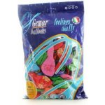 Balonky s potiskem – Zboží Dáma