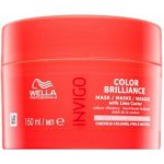 Wella Invigo Color Brilliance Vibrant Color Mask Fine 150 ml – Hledejceny.cz