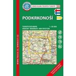 KČT 23 Podkrkonoší 7.vydání – Sleviste.cz