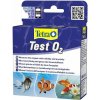 Úprava akvarijní vody a test Tetra Test O2 1x10 ml + 2x9 ml