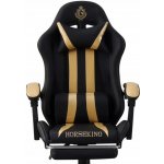 HORSEKING MS45 zlaté – Zboží Dáma