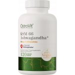 OstroVit KSM-66 Ashwagandha 120 tablet – Hledejceny.cz