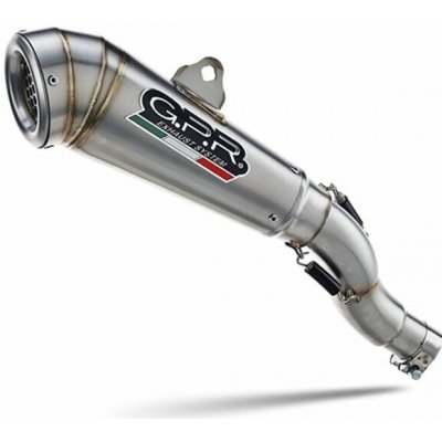 GPR POWERCONE EVO E4.S.192.A2.PCEV – Hledejceny.cz