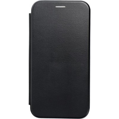 MobilMajak Huawei Mate 20 Lite knížkové Forcell Elegance černé – Zboží Mobilmania