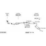 BOSAL BS 148-147 – Hledejceny.cz