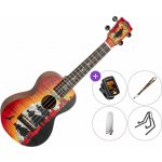 Mahalo MA2WW Artist Elite Series – Zboží Dáma