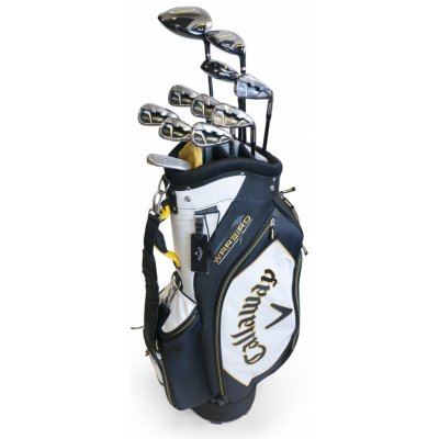 Callaway Warbird pánský set – Zboží Mobilmania