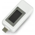 Keweisi KWS-1802C bílý – Zboží Mobilmania