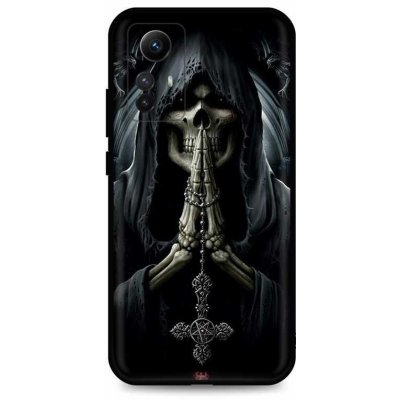 TopQ Xiaomi Redmi Note 12S Grim Reaper – Hledejceny.cz