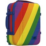 CabinZero Classic 44l LGBTQ+ – Hledejceny.cz