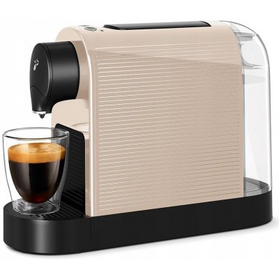 Tchibo Cafissimo Pure béžový – Sleviste.cz