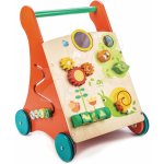 Tender Leaf Toys Drevené záhrada – Zboží Mobilmania
