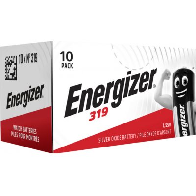 Energizer 319/SR527SW 1ks EN-603303 – Sleviste.cz
