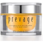 Elizabeth Arden Prevage Anti-Aging Neck and Décolleté Firm & Repair Cream 50 ml – Zboží Dáma