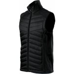 Malfini hybridní vesta pánská Cross 557 Premium černá – Hledejceny.cz