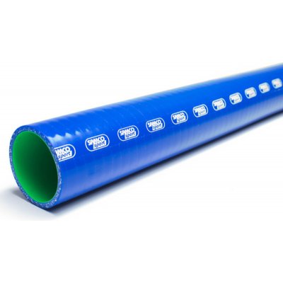 Samco Sport ProFuel rovná hadice s vnitřním průměrem 63 mm pro vedení paliva černá – Hledejceny.cz
