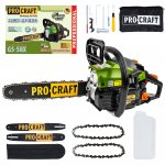 Procraft GS-58X – Zbozi.Blesk.cz