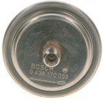 Tlak paliva, přívodní palivový systém BOSCH 0 438 170 055 (0438170055)